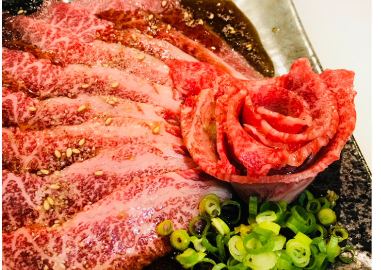 焼肉 菜茶 （サイチャ）