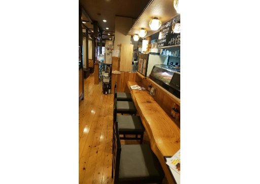 須崎魚河岸 魚貴 はなれ｜高知で一人飲み｜全日本一人呑み協会