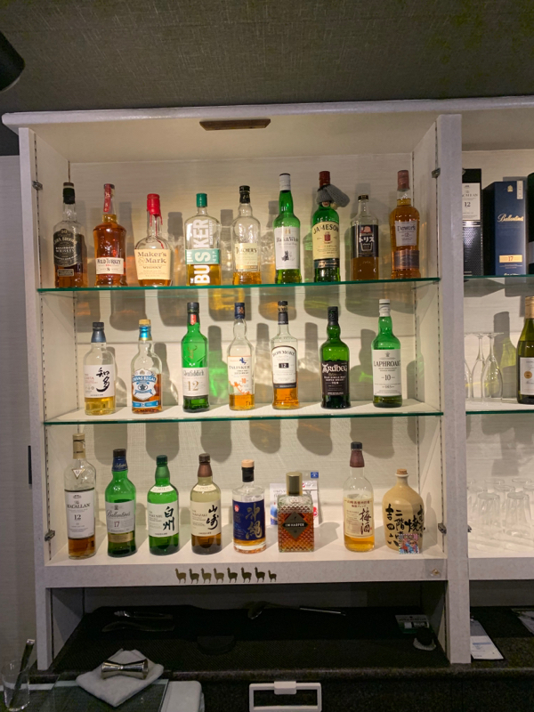 soDa BAR78