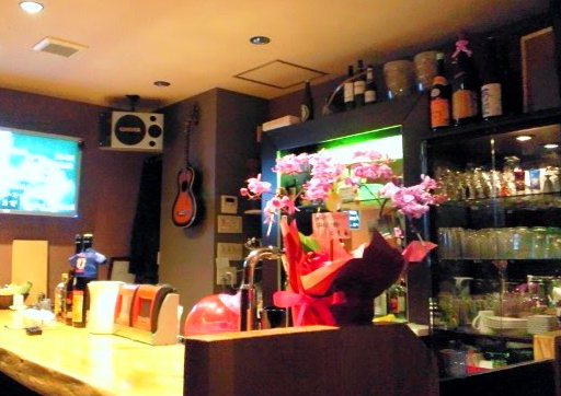 KARAOKE&BAR GON