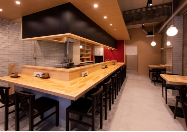 やきとり大吉新長田店
