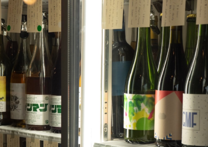 UNTAPPED Breakfast&Pub