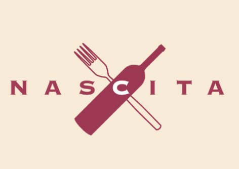 ドルチェとワインのお店NASCITA(ナシタ)