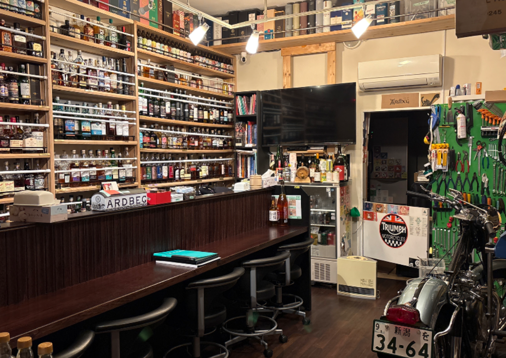 越後屋