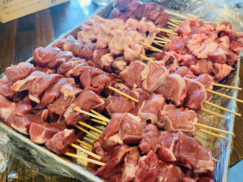 居酒屋さつき
