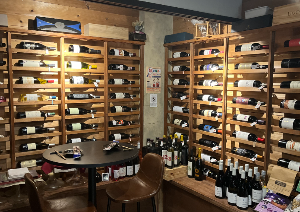 葡萄酒堂
