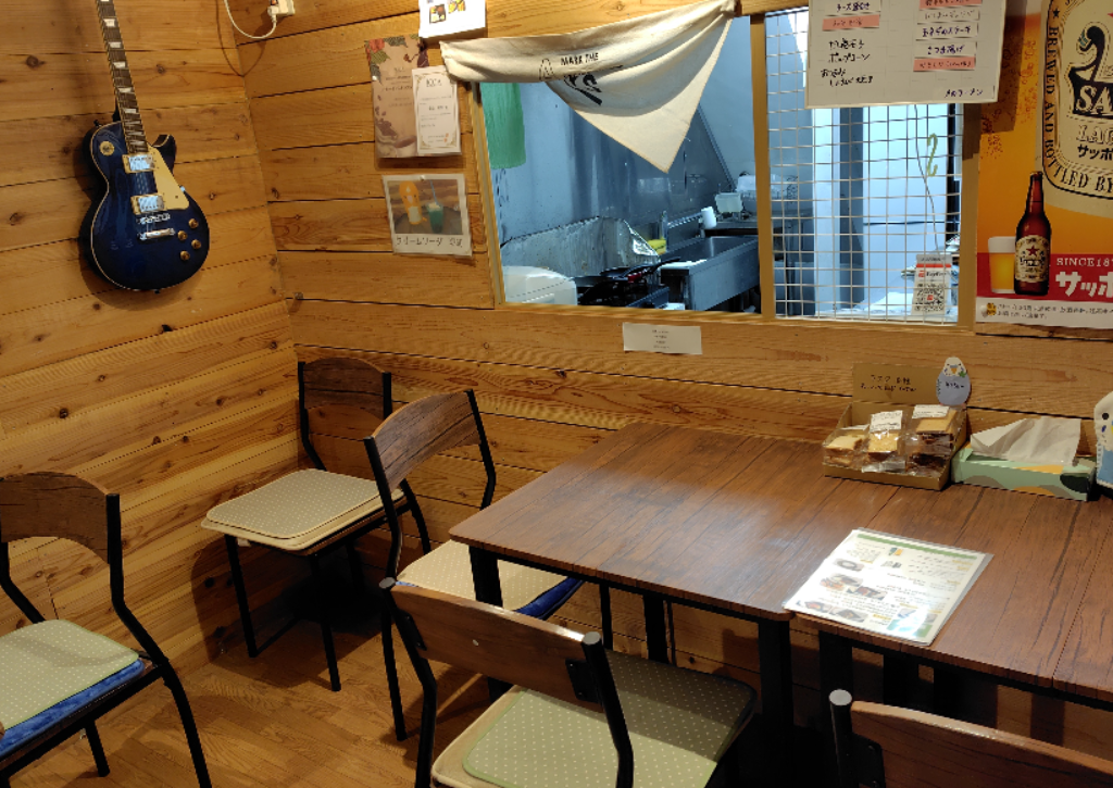 ＆キッチン