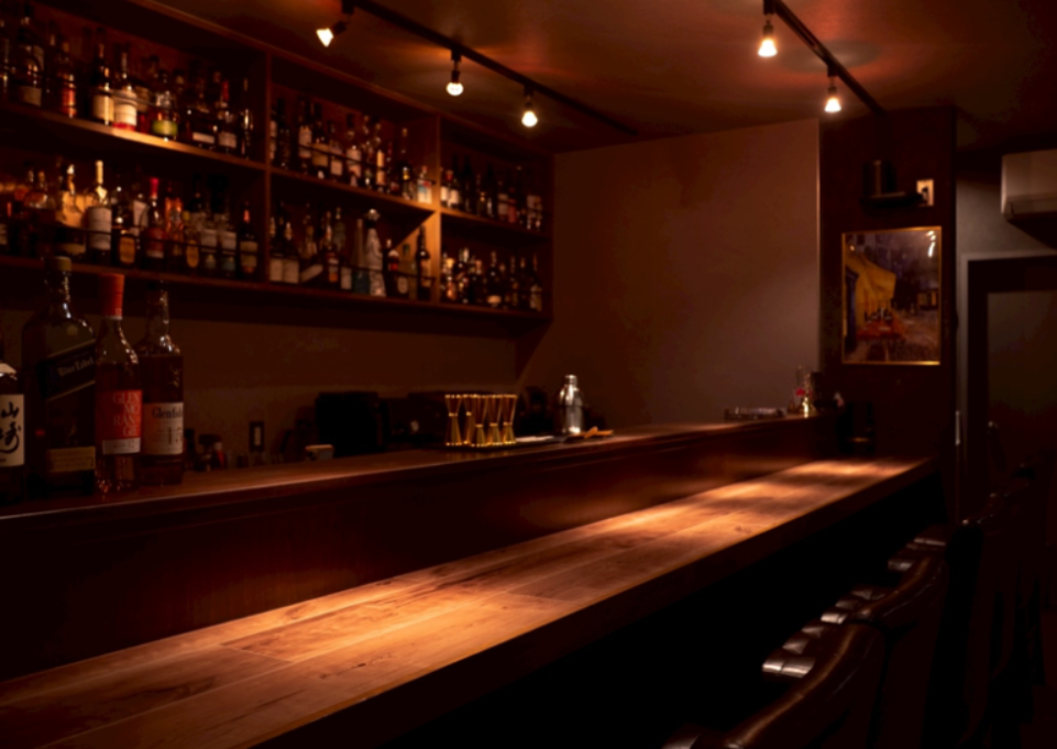 BAR CLOUD バークラウド
