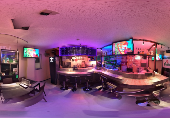 KITCHEN&BAR  DS