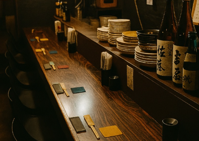 家バルYu-Meshi