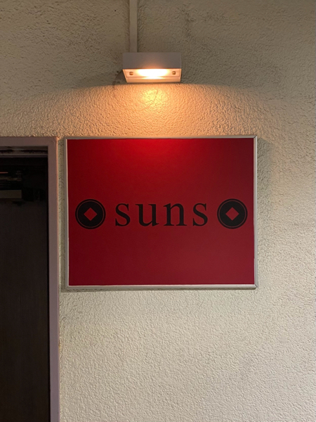 suns