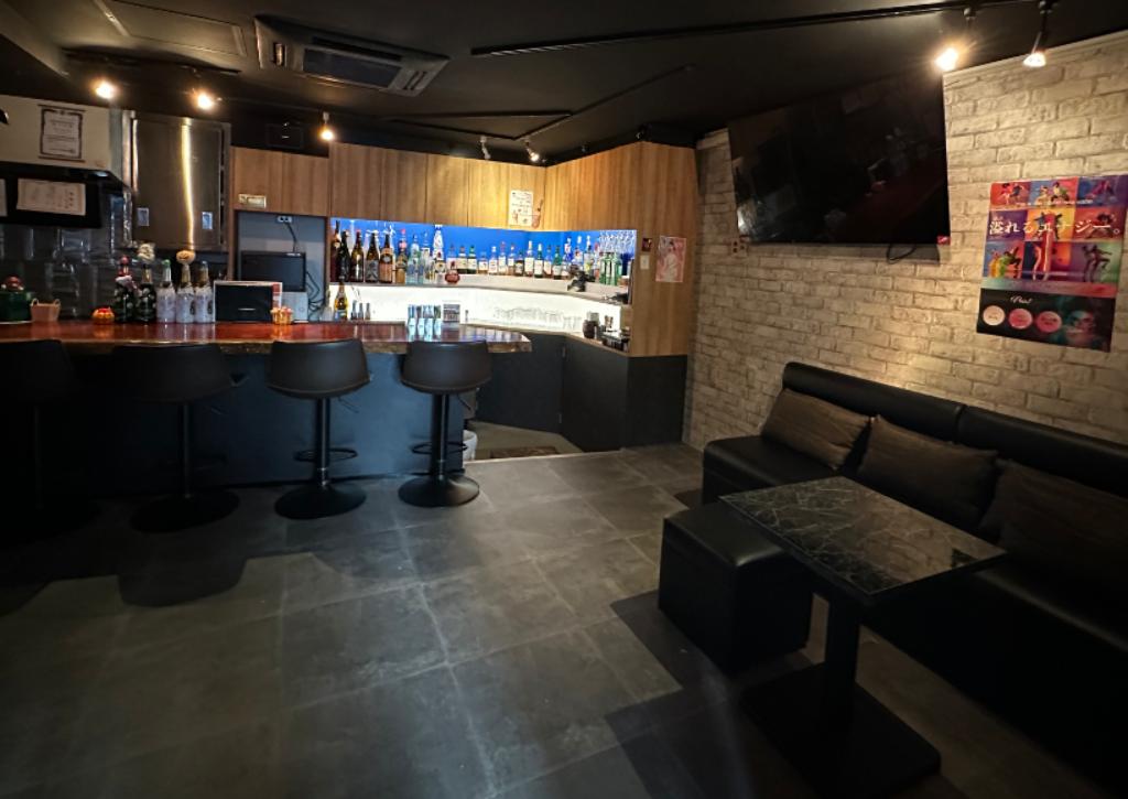 BAR   FLEURIR.(フルリール)