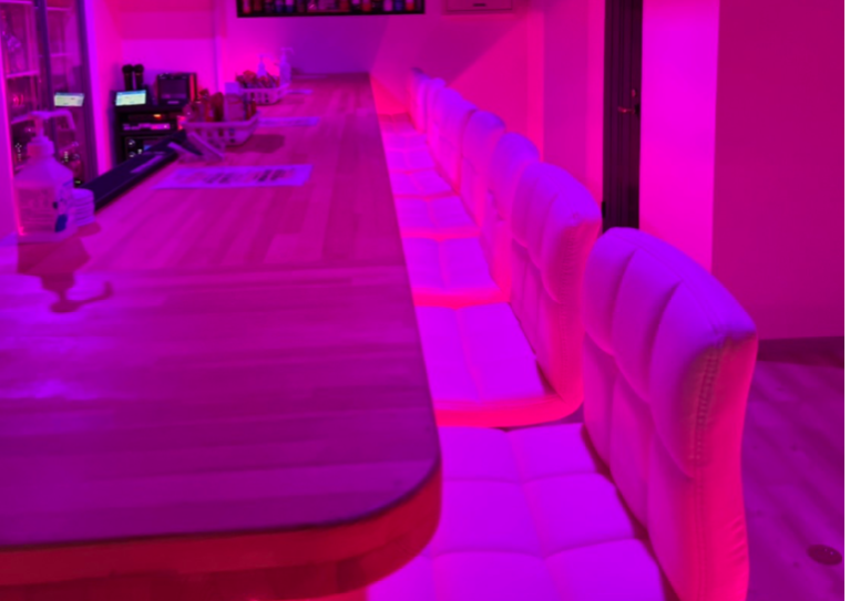 MIX BAR ASK