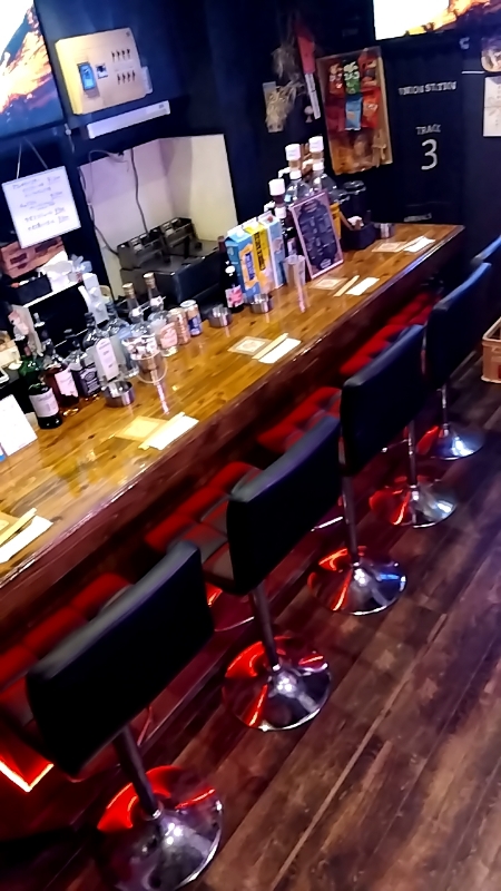 Karaoke&Dinner   H/trap4beyond