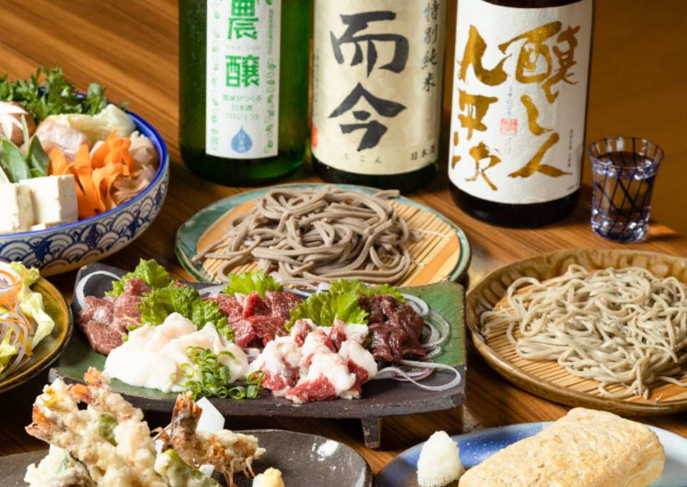 そばんど別邸