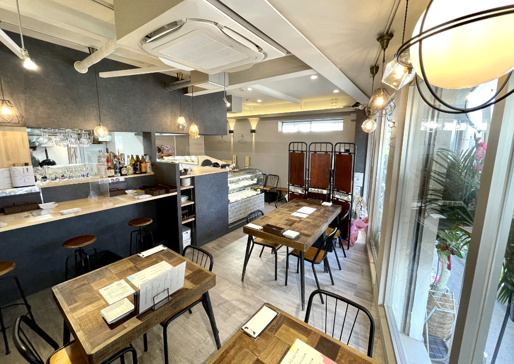 itanClip お野菜base(イタンクリップ オヤサイベース）豊中市役所前 岡町店