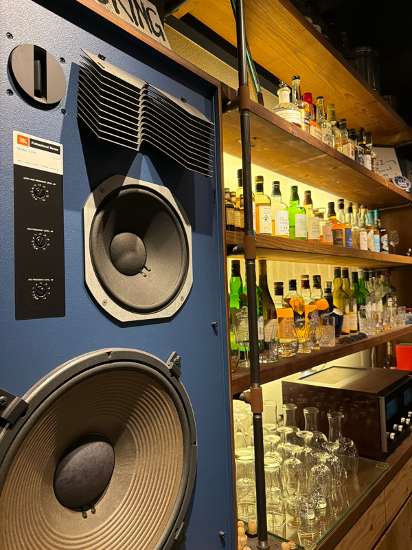 BAR　FUN2