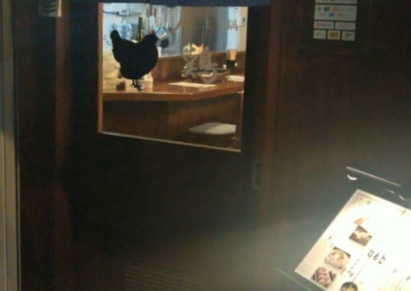 とり焼 とり鍋 幸ノ鶏　