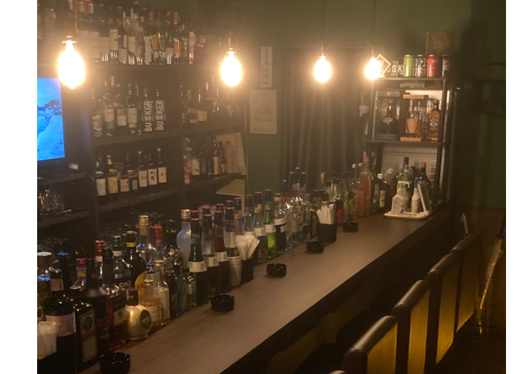 Bar Circlebase -サークルベース-