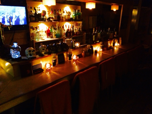 BAR PORT ROYAL