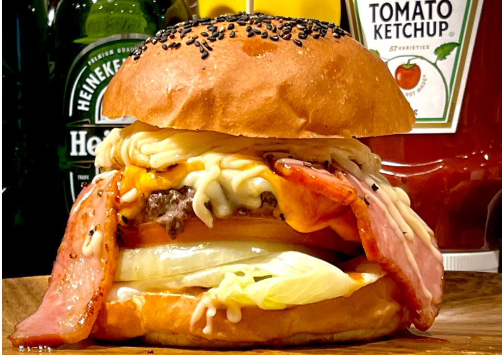 Wings Burger