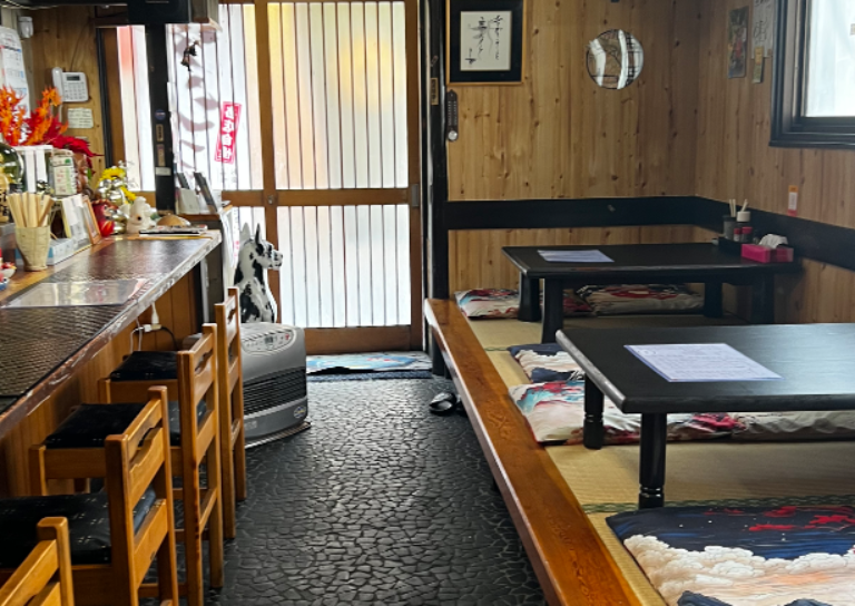 魚助