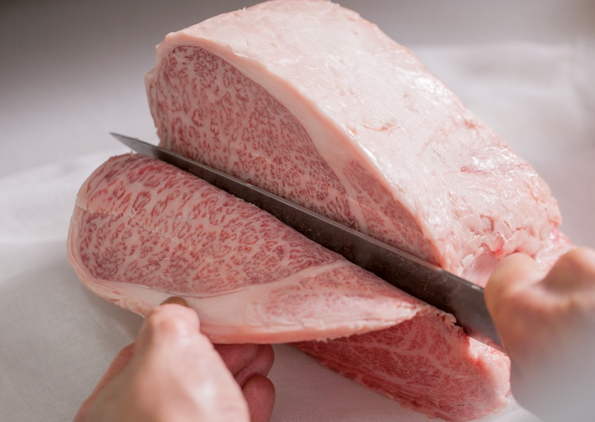 八尾の焼肉店 焼肉みき