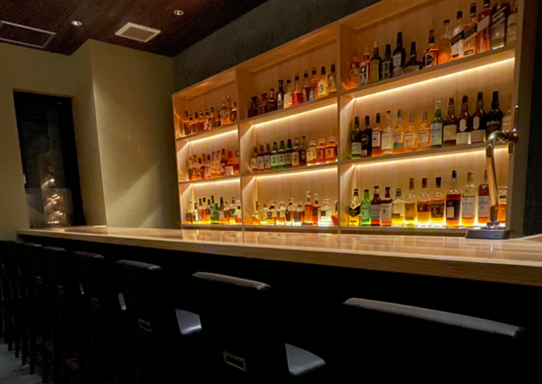 BAR HIROSE