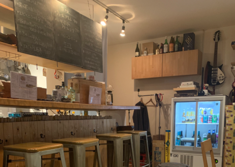 beerbar Olutta