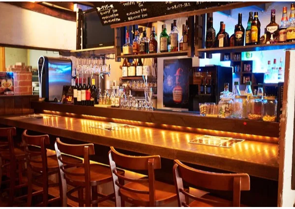 Pizza&Grill INDIGO