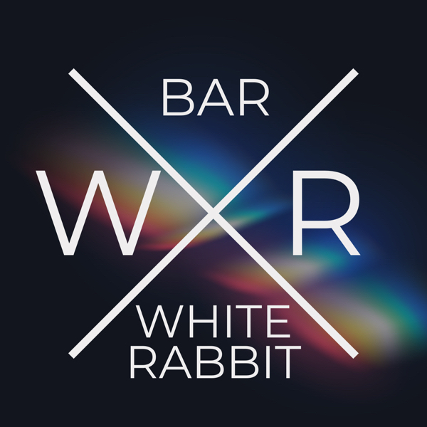 BAR WHITE RABBIT