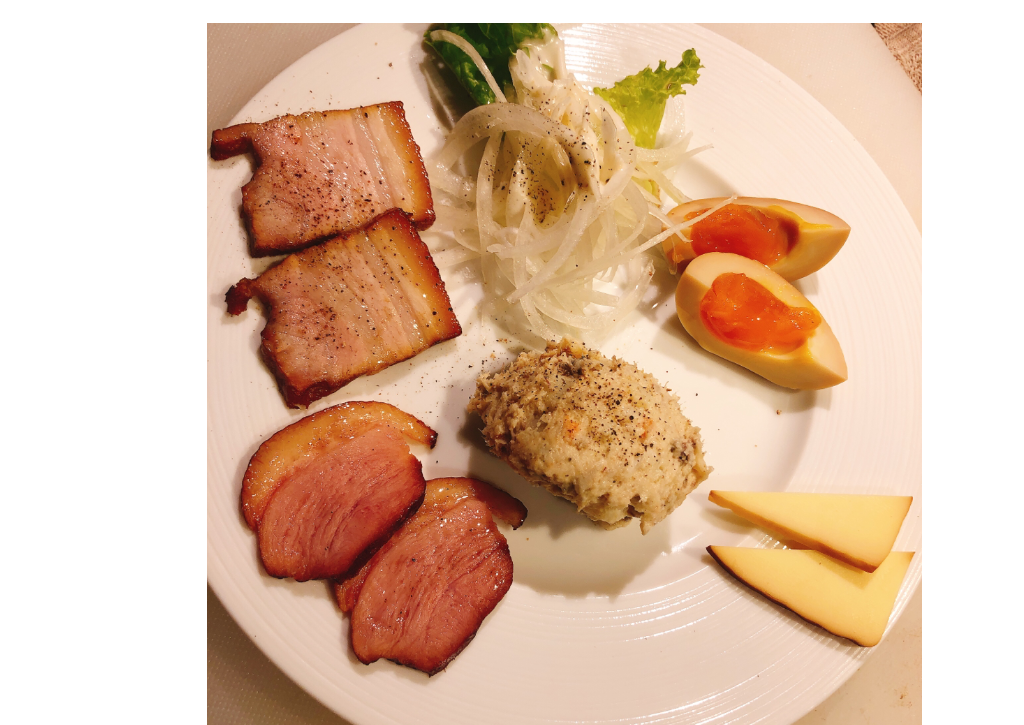 下関炉端バル　雷電