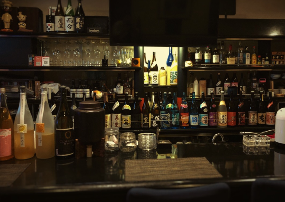 和酒 ささ屋