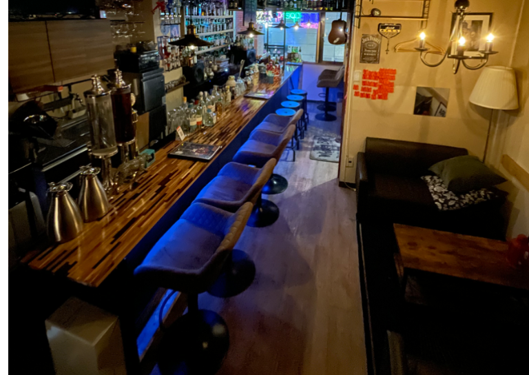 LIVE MUSIC BAR S@