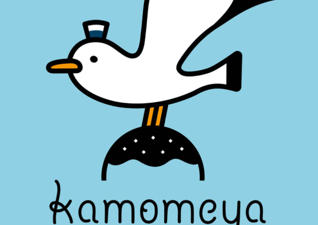 kamomeya