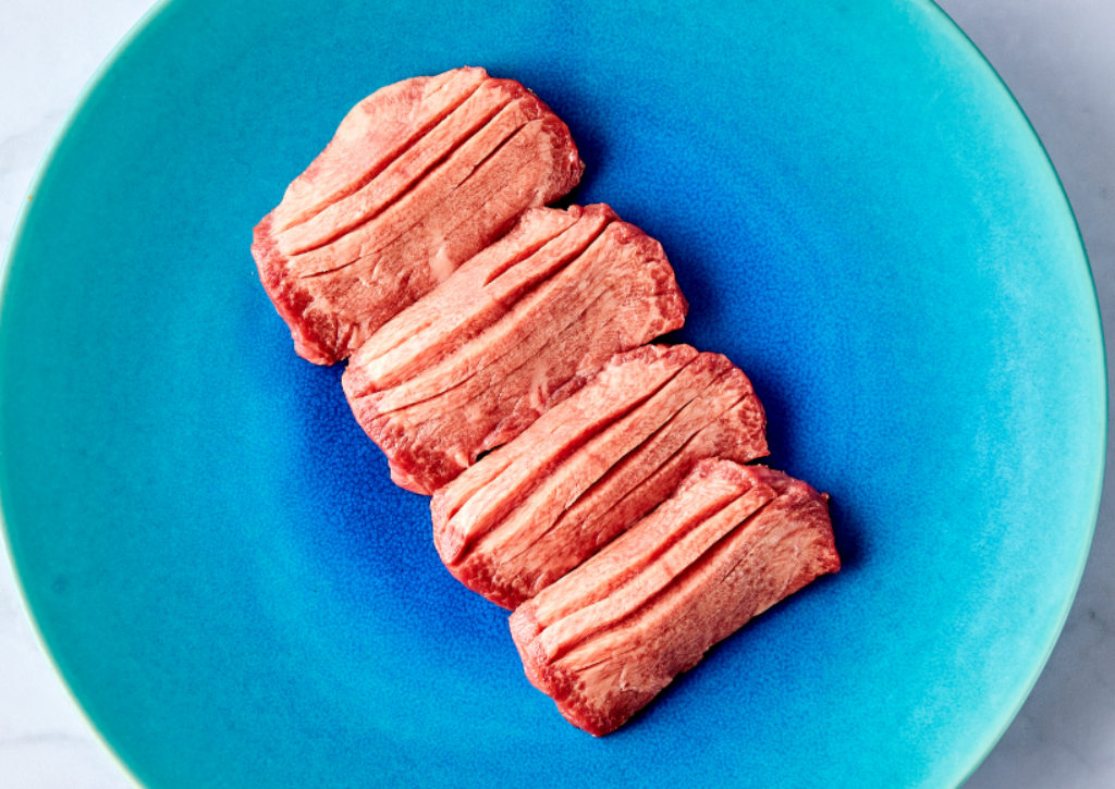 炭火焼肉たくみ