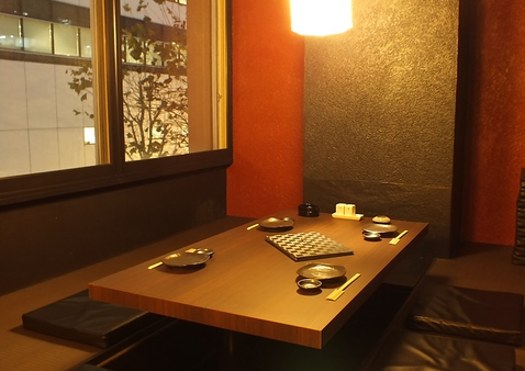 北海道海鮮居酒屋　いろりあん　時計台店