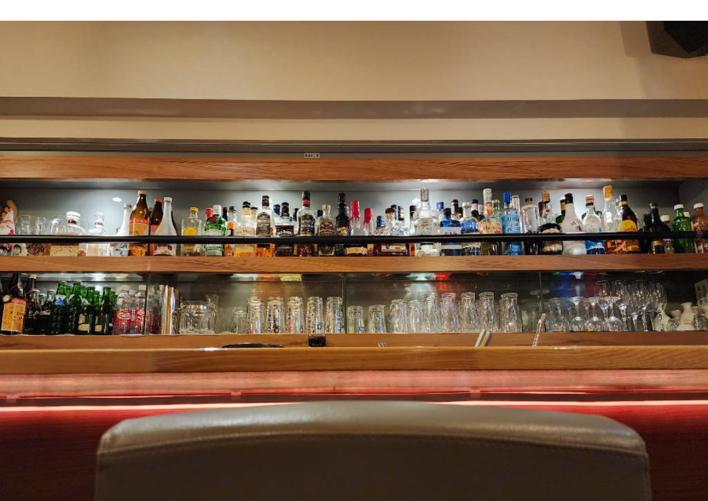 のびのBAR