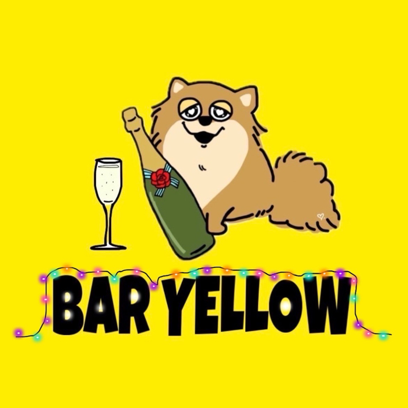 BAR YELLOW