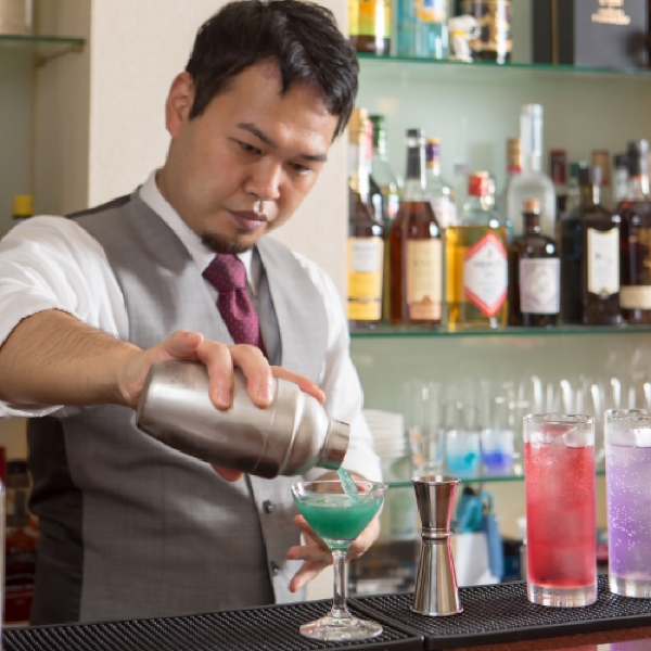 Cafe＆Bar Chillax