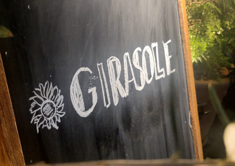 豊洲ピッツァバルGIRASOLE