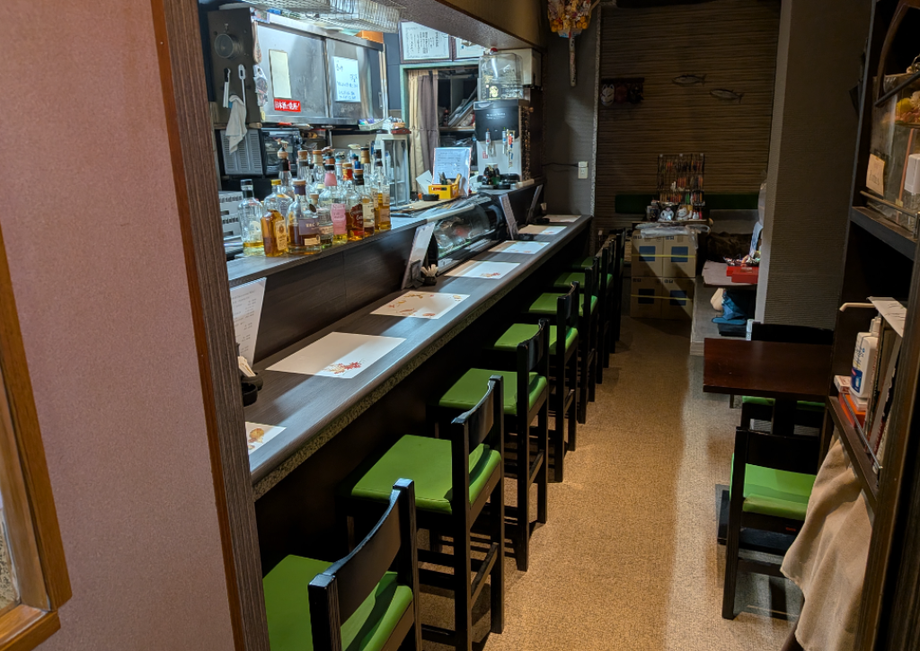 なごみ