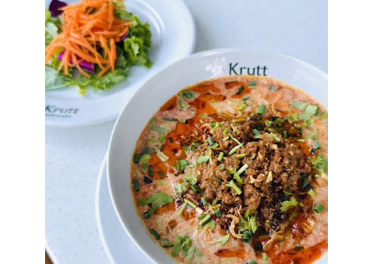 Krutt 