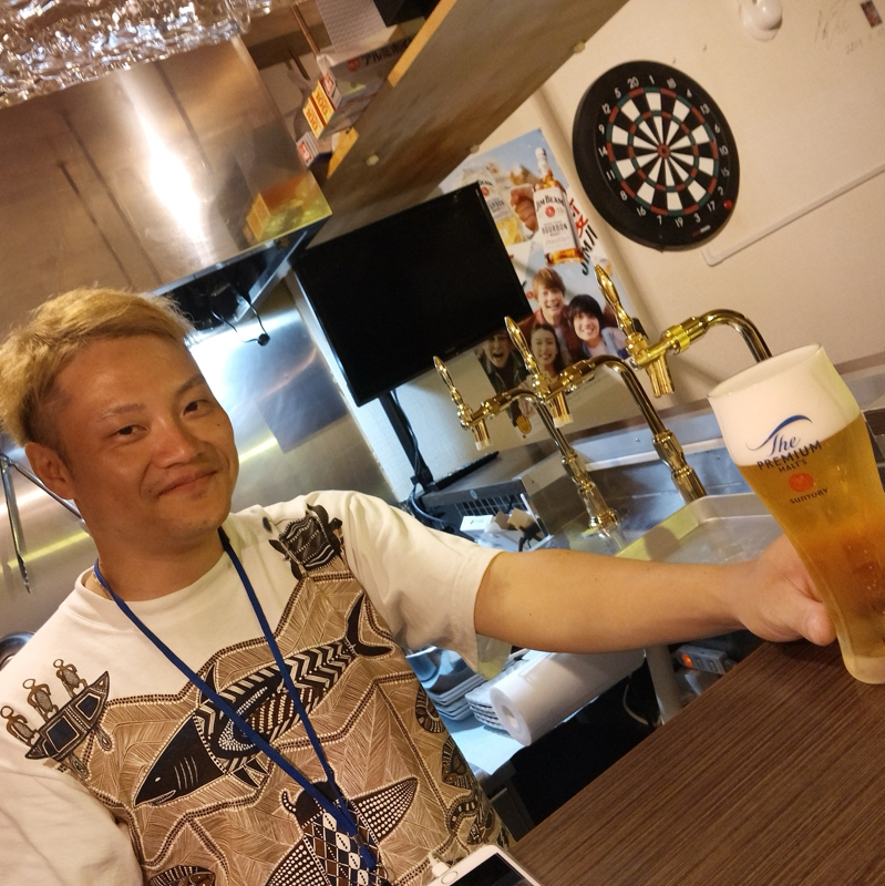居酒屋　弐