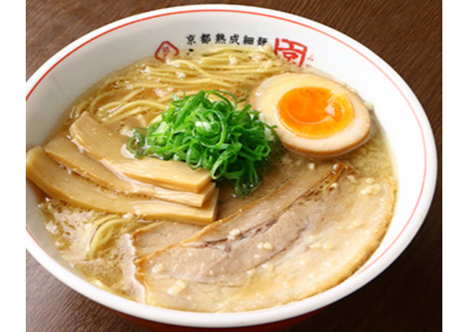 らぁ～めん京 岡山一番街店