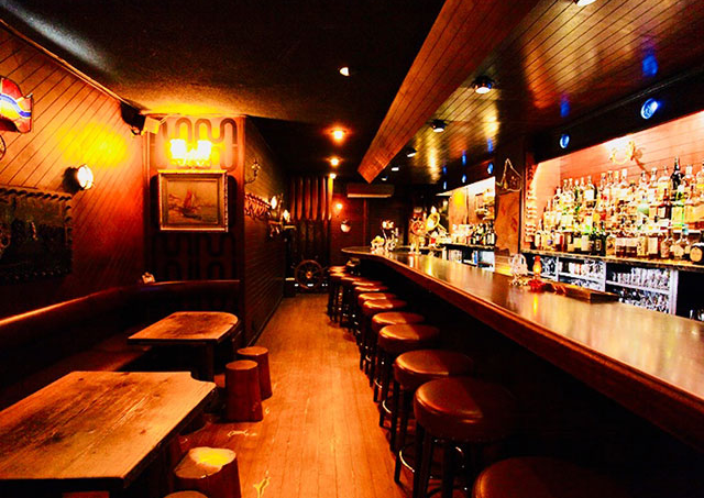 BAR NORGE（バーノルゲ）