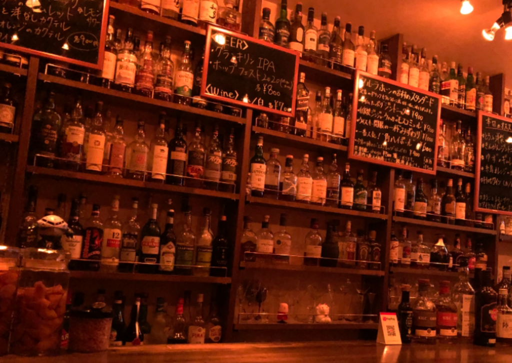 福岡で一人飲み 女性のおひとり様におすすめのお店