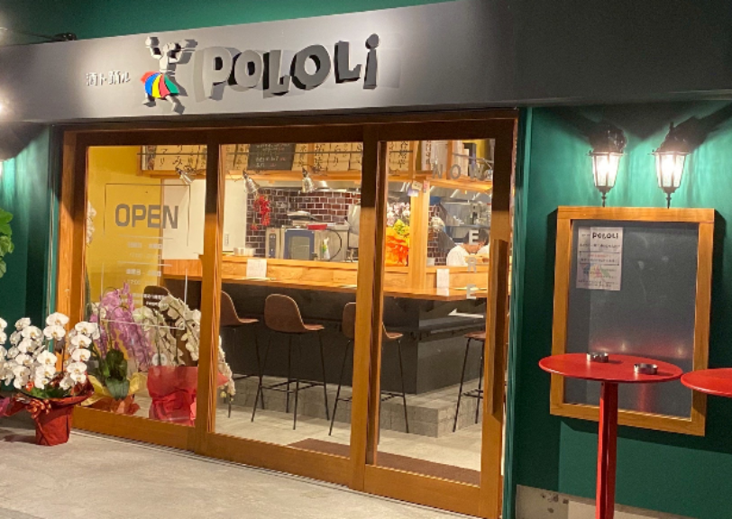 酒ト踊ル　POLOLi