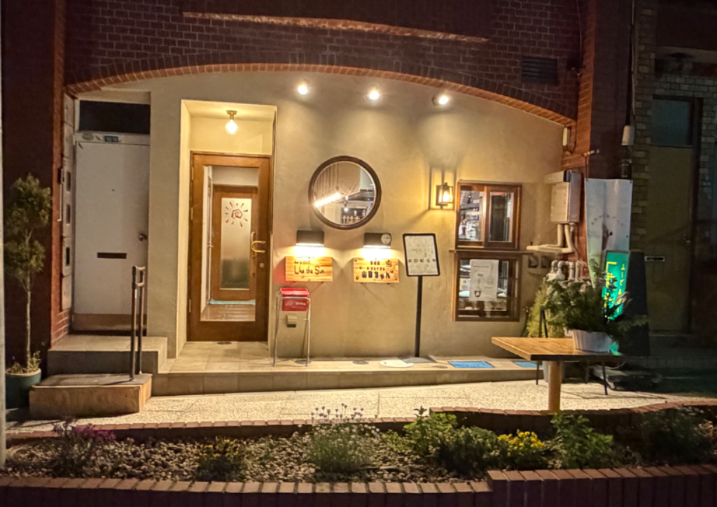 BARお酒とアテと山田ちゃん