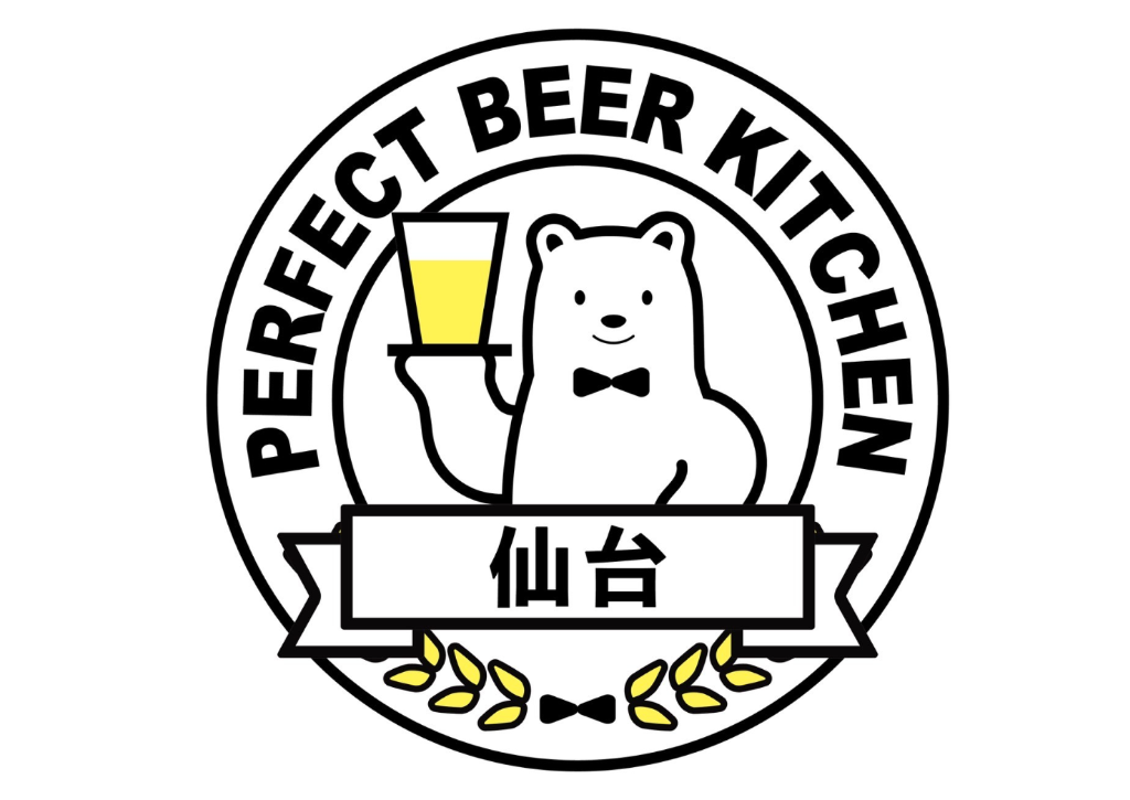 PERFECT BEER KITCHEN SENDAI